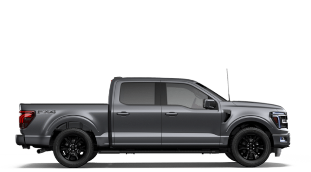 2026 Ford F-150+F-150